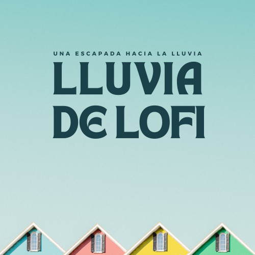 Lluvia De Lofi: Una Escapada Hacia La Lluvia