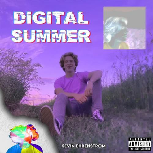 Digital Summer (Explicit)