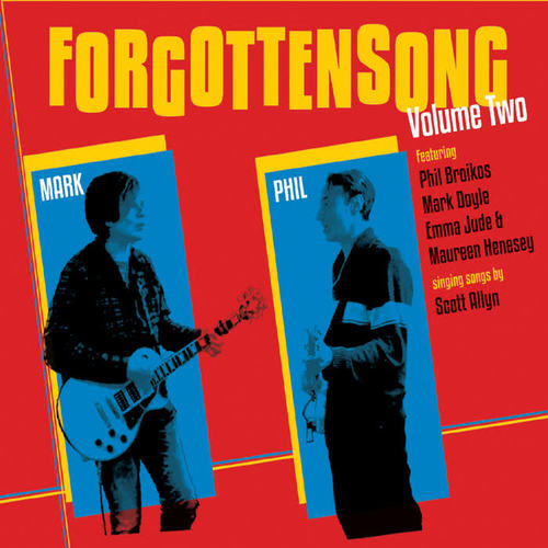 Forgottensong, Vol. Two