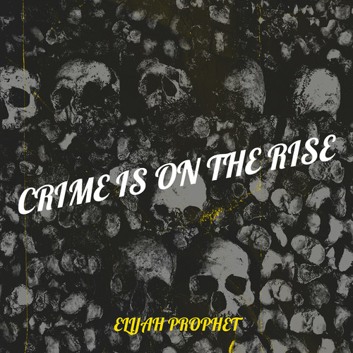 Crime Is on the Rise (Explicit)