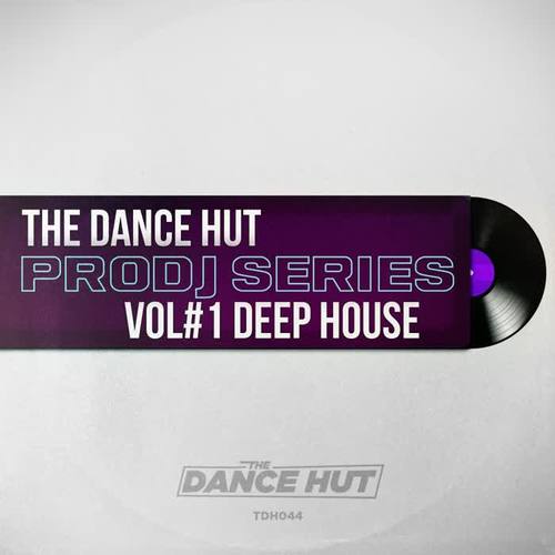 Pro DJ Series, Vol. 1: Deep House