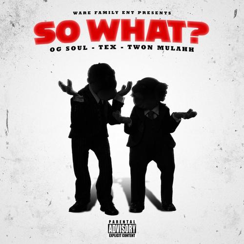 So What (Explicit)