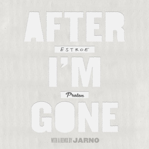 After I'm Gone