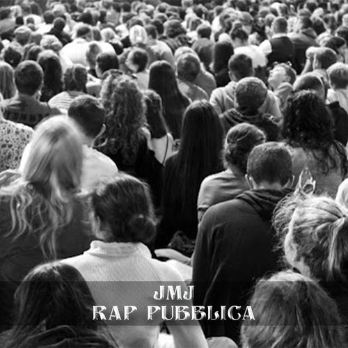 Rap Pubblica (Explicit)