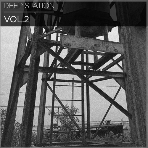 Deep Station, Vol. 2