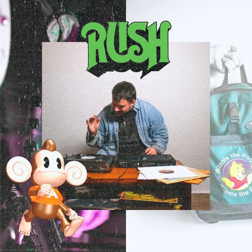 RUSH (Explicit)