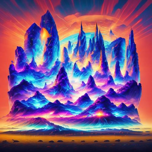 Euphoric Rhythms