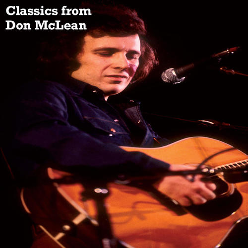 Classics from Don McLean