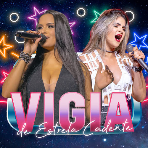 Vigia de Estrela Cadente (Ao Vivo)
