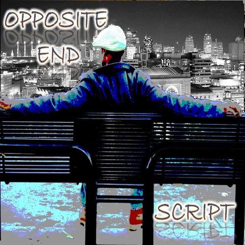 Opposite End Mixtape