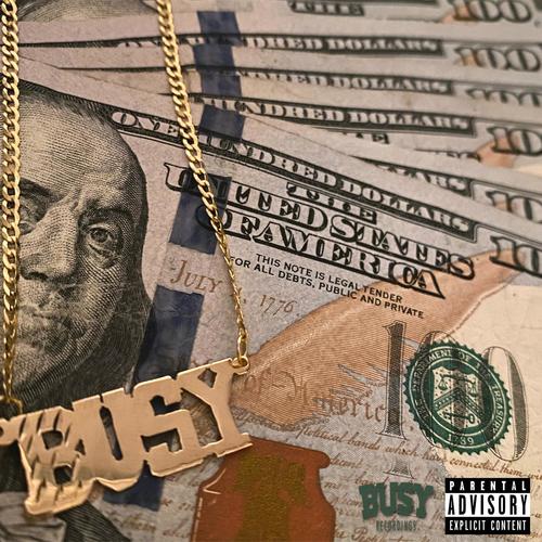 Busy Tape (Explicit)