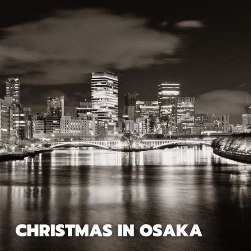 Christmas in Osaka