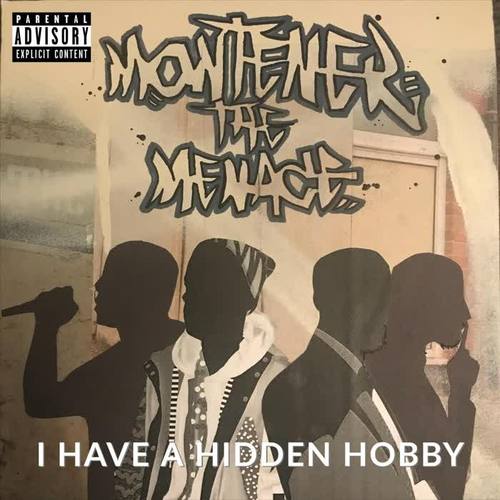 I Have a Hidden Hobby (Explicit)