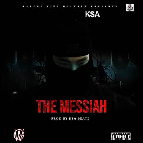 The Messiah (Remastered) [Explicit]