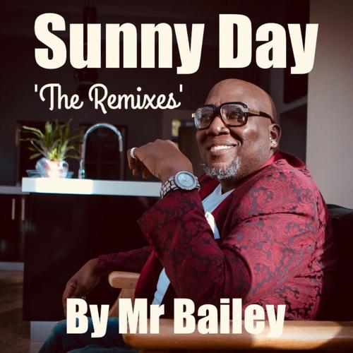 Sunny Day 'The Remixes' by Mr Bailey