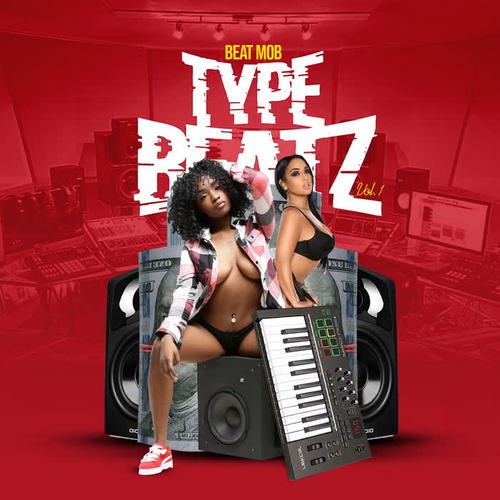Type Beatz Vol. 1