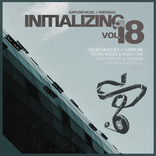 Initializing, Vol. 18