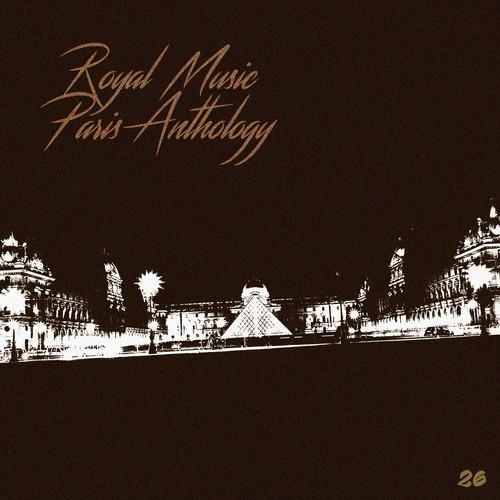 Artist Collection - Royal Music Paris, Vol. 3