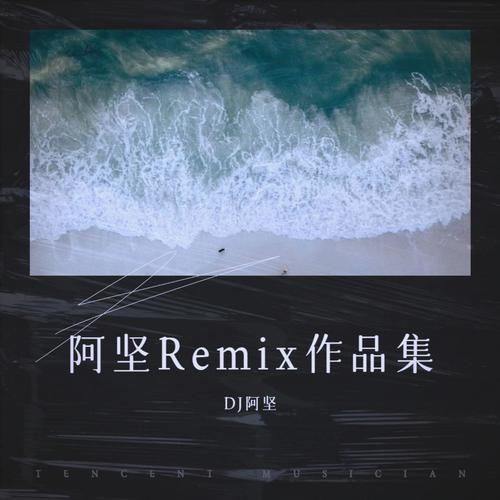 阿坚Remix作品集