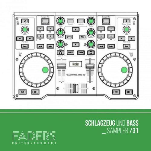 SCHLAGZEUG UND BASS_SAMPLER31