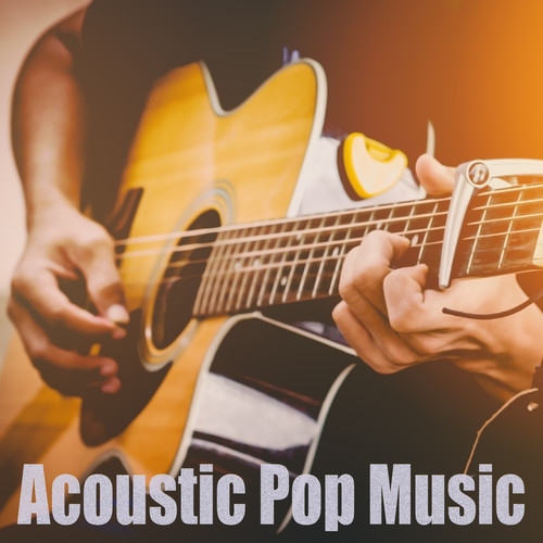 Acoustic Pop Music, Vol. 1