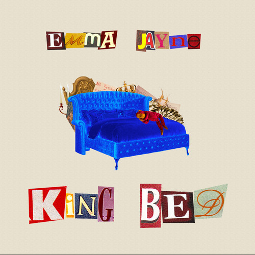 King Bed