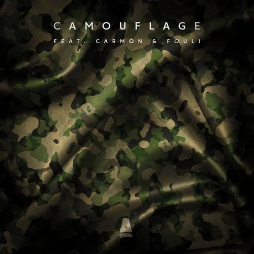 Camouflage (Explicit)