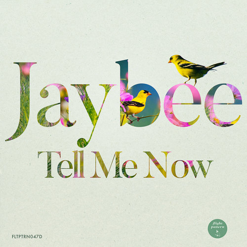 Tell Me Now EP