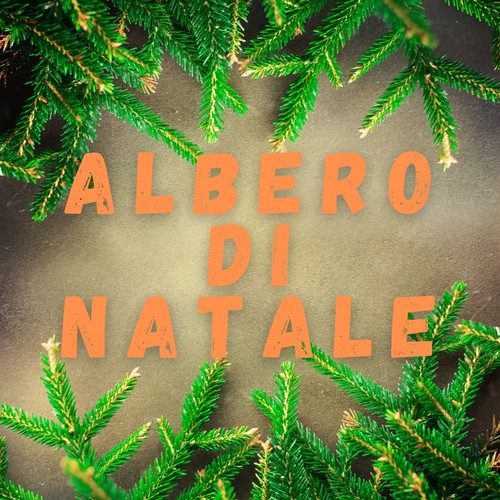 Albero Di Natale