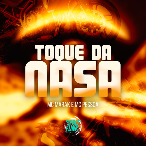 Toque da Nasa (Explicit)