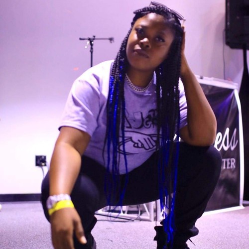 Cee Cee Mizundastood RIGHT NOW (Explicit)