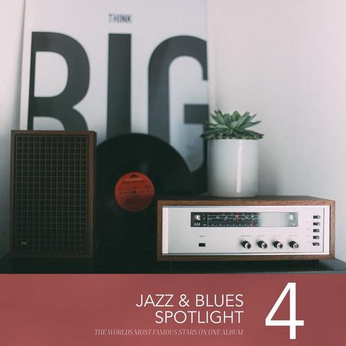 Jazz & Blues Spotlight, Vol. 4