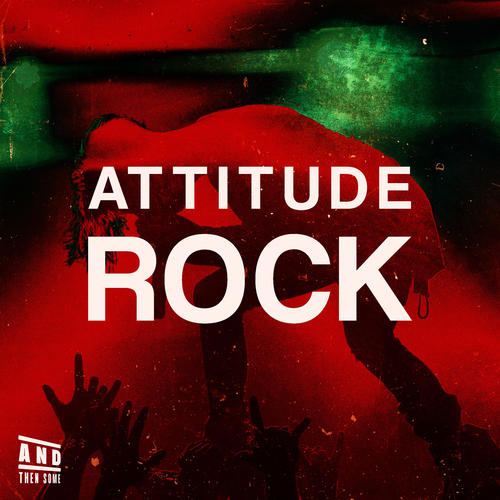 Attitude Rock