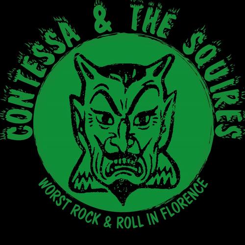 THE Worst Rock'n'roll (Explicit)