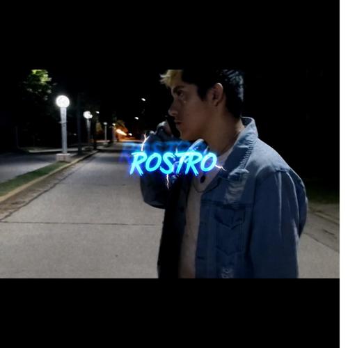 Rostro