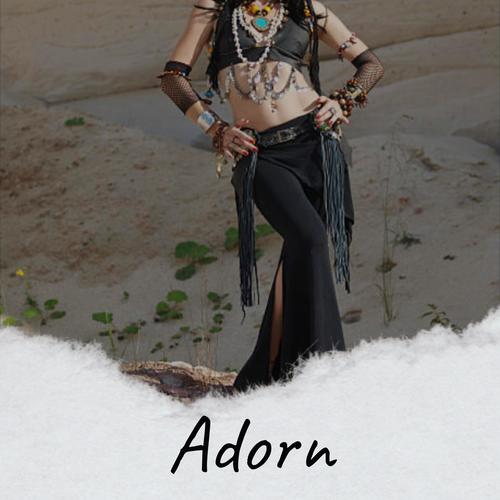 Adorn