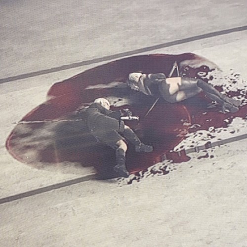 all bad (Explicit)