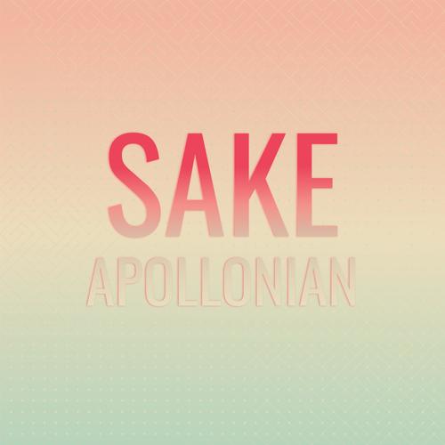 Sake Apollonian