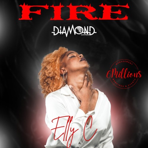 FIRE (feat. DJ Diamond)