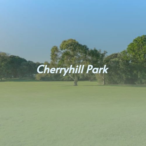 Cherryhill Park