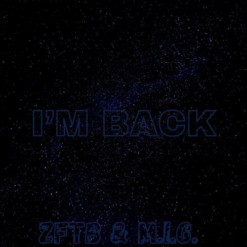 I'm Back (Explicit)