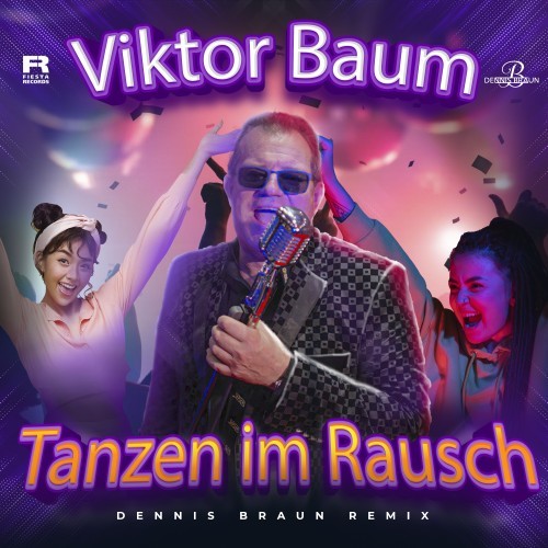 Tanzen im Rausch (Dennis Braun Remix)