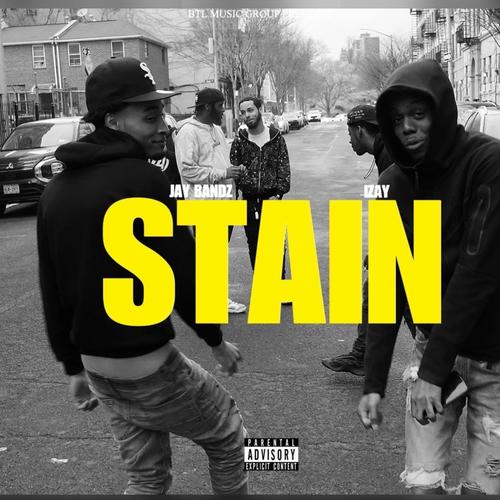 STAIN (Explicit)