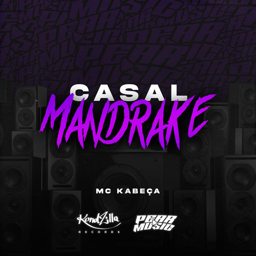 Casal Mandrake