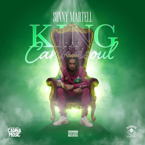 King Cannasoul (Explicit)