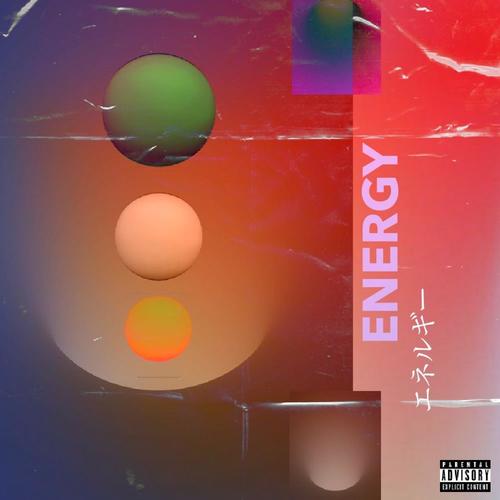 Energy (Explicit)