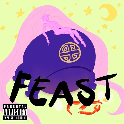 FEAST (Explicit)