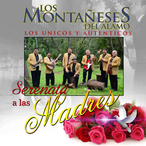 Serenata a las Madres