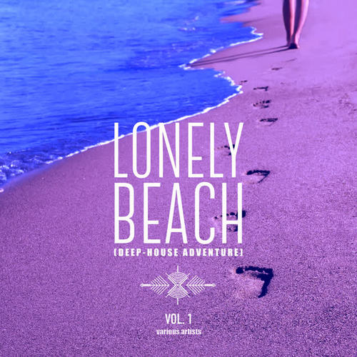 Lonely Beach (Deep-House Adventure) , Vol. 1