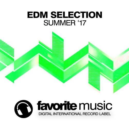 EDM Selection (Summer '17)